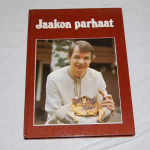 Jaakko Kolmonen Jaakon parhaat